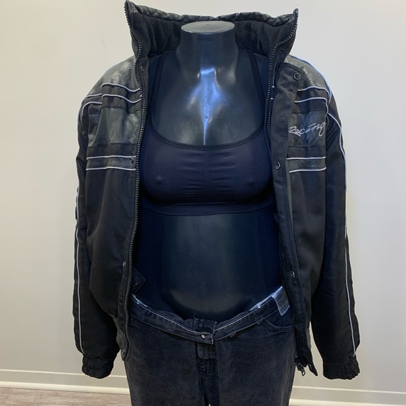 XXL Racing Jacket - Picture 2 of 5